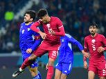 قطر تفوز على الكويت بهدفين في خليجي 25
