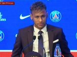 نيمار: باريس سان جيرمان أجبرني على الانتقال إليه