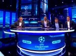 بالفيديو| احتفال "جيرارد" و"أوين" و"فرديناند" بفوز برشلونة الأسطوري