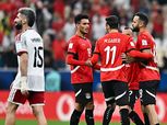 رابط مشاهدة مباراة مصر والأردن في كأس العرب بجودة عالية وبدون تقطيع
