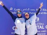 منتخب مصر للكرة الطائرة الشاطئية يتأهل إلى أولمبياد باريس