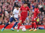 معلق مباراة ليفربول وتوتنهام في الدوري الإنجليزي والقنوات الناقلة