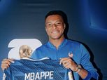 ديشامب يكرم مبابي بعد إنجازه التاريخي بتسجيل 58 هدفا بكأس العالم