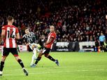 مانشستر يونايتد يهزم شيفليد ويواصل تقدمه في ترتيب الدوري الإنجليزي