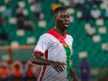 وفاة نجل لاعب بوركينا فاسو قبل مواجهة كوت ديفوار في أمم أفريقيا