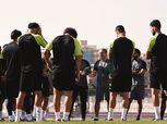 الزمالك يجهز مصطفى شلبي ومحمد حمدي في مران اليوم