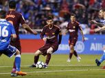 بالصور| صحف إسبانيا تحتفل بحصد برشلونة للقب الليجا الـ25