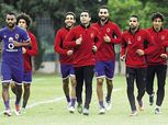 «كلاسيكو الأرض» يتسبب في تعديل موعد مران الأهلي