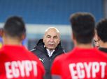 بديل أحمد فتوح في منتخب مصر.. ثنائي الأهلي ضمن حسابات حسام حسن
