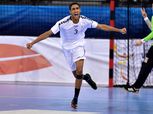 15 دقيقة.. منتخب مصر يتقدم على ألمانيا بنتيجة 9-6 في نهائي مونديال ناشئي اليد