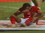 سيف زاهر: كهربا بدأ يسأل عن مصيره في الأهلي 