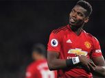 بوجبا على أعتاب ريال مدريد