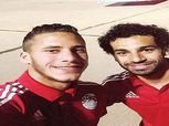 رمضان صبحي: «امنحوا محمد صلاح الكرة الذهبية»
