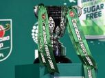 ليفربول وأرسنال على رأس 8 مواجهات قوية في ثمن نهائي كأس الرابطة الانجليزية