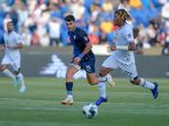 30 دقيقة من مباراة الزمالك والشباب بالبطولة العربية.. غياب الخطورة من الفريقين