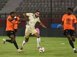 طارق مصطفى: البنك كان أقرب للفوز على الأهلي