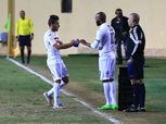 كارتيرون يعدل برنامج تدريب مصطفى فتحي