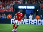 ديانج ينضم للأهلي الخميس بعد انتهاء مشاركته في بطولة كأس أمم أفريقيا
