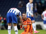 رونالدو يقود تشكيل يوفنتوس ضد بورتو في دوري أبطال أوروبا