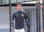 بفرمان من جوميز.. أحمد محمود يعود إلى الزمالك مجددا