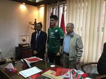 «عبدالشافي»: العلاقات التاريخية بين "الأهلي والاتفاق" سهلت إعارة «الشيخ»