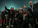 الإعلام الجنوب أفريقي يحتفي بإنجاز موسيماني بعد التتويج بكأس مصر