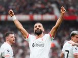 آرني سلوت يتغنى بمحمد صلاح بعد تألقه ضد وست هام.. ماذا قال؟