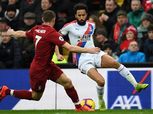 80 دقيقة| ليفربول يواصل تقدمه على كريستال بالاس بـ«ثلاثية»