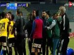 المقاولون العرب يخطف وادي دجلة بهدف في الوقت القاتل