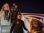 بعثة الأهلي تعود من المغرب بعد انتهاء مباراة الوداد بدون الدوليين