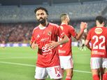 جدول ترتيب الدوري المصري بعد فوز الأهلي والزمالك وتعادل بيراميدز
