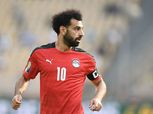 محمد صلاح يحذر لاعبي المنتخب من التفكير في النهائي: عبور الكاميرون أولا