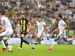 ديربي جدة بين الرياح.. الاتحاد يفوز على الأهلي في الدوري السعودي