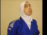 ندى كرم تتأهل لـ"البارلمبية" لأول مرة في تاريخ «جودو المكفوفين»