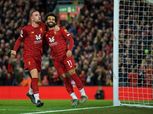 سجل هدفا.. ملخص لمسات محمد صلاح ضد توتنهام في الدوري الإنجليزي (فيديو)