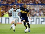 راسينج يصعد لنهائي الدوري الأرجنتيني بهدف نظيف بمرمى بوكا جونيورز