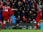 قائد ليفربول يحث فريقه على كتابة التاريخ والتتويج بدوري الأبطال