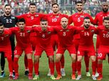 أهداف مباريات اليوم.. تعثر منتخب بلجيكا وفوز كاسح لمنتخب فلسطين «فيديو»