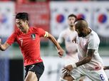 كوريا الجنوبية تتعادل مع تشيلي وديا