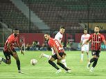60 دقيقة سلبية بين الزمالك وفيوتشر.. فيريرا يدفع بـ شيكابالا وأوباما