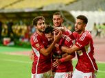 ميدو يهاجم محمود جاد بسبب خسارة المصري أمام الأهلي