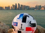 "فيفا" يكشف عن كرة كأس العالم للأندية بقطر
