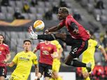 مشاهدة مباراة مانشستر يونايتد اليوم مباشرة.. بث مباشر مانشستر وفياريال BeIN Sports