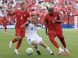أمريكا في الصدارة.. ترتيب المجموعة الرابعة من كأس العالم