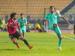 عودة كهربا وأجايي للتهديف ضمن أبرز مشاهد فوز الأهلي على نادي مصر