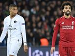 حقيقة مزاملة كيليان مبابي لمحمد صلاح في ليفربول.. ريال مدريد الأقرب
