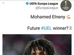 «النني» يقود تشكيل مصر المتوقع أمام بلجيكا