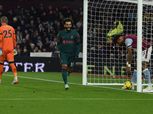 محمد صلاح يحصد جائزة أفضل لاعب في ليفربول خلال شهر ديسمبر