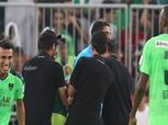"عبد الشافي و" حمودي" جاهزان لقيادة أهلي جدة والباطن