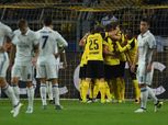 ريال مدريد ودورتموند وليستر ويوفنتوس وإشبيلية للتأهل المبكر في دوري الأبطال